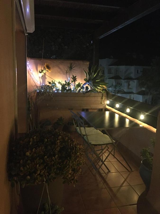 Superbe Appartement Avec Piscine A 800M De La Mer Bahia de Casares Exterior photo