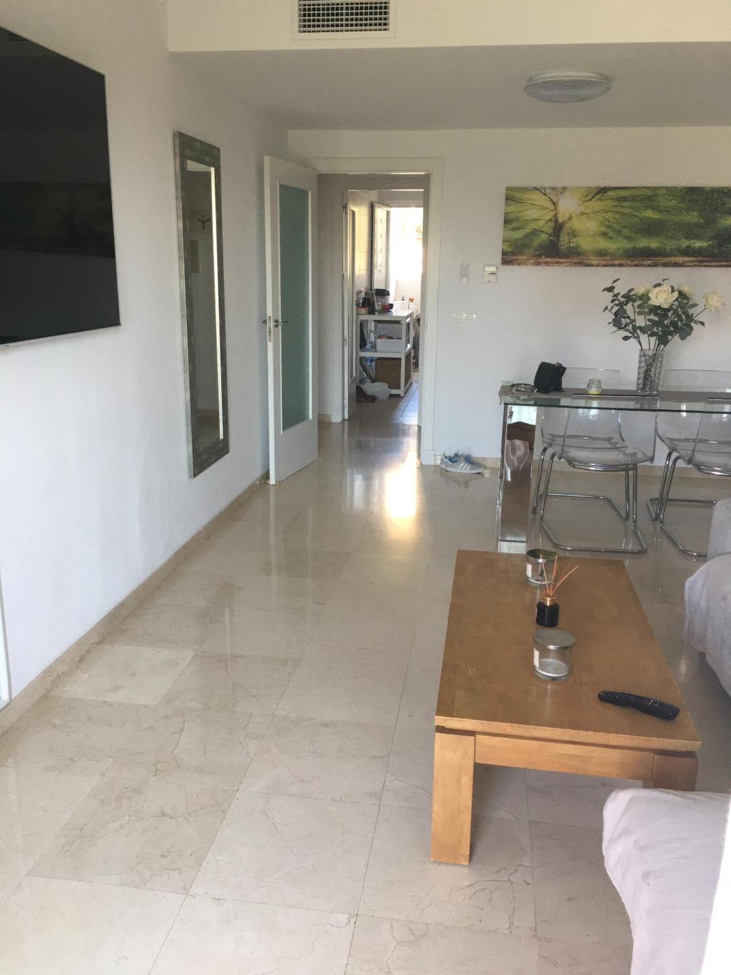 Superbe Appartement Avec Piscine A 800M De La Mer Bahia de Casares Exterior photo